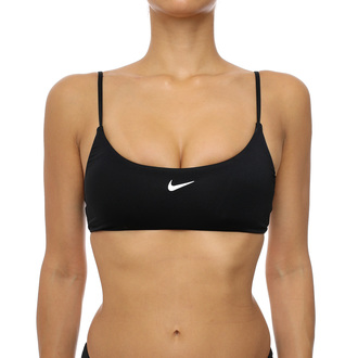Ženski kupaći gornj deo Nike
