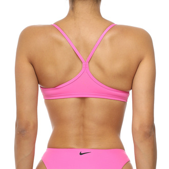 Ženski kupaći gornji deo Nike Swim