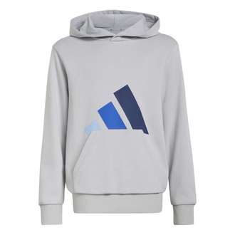 Dečiji duks sa kapuljačom adidas J bl ft hd 280