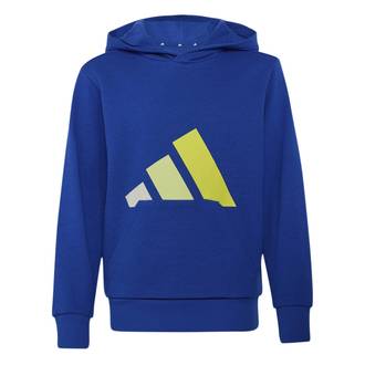 Dečiji duks sa kapuljačom adidas J bl ft hd 280