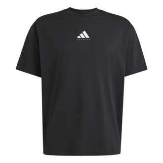 Muška majica adidas U run cat g t