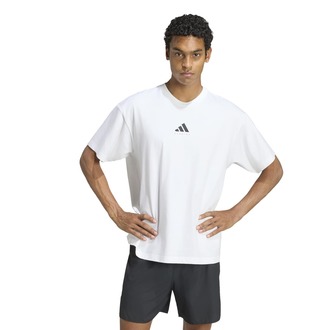 Muška majica adidas U run cat g t