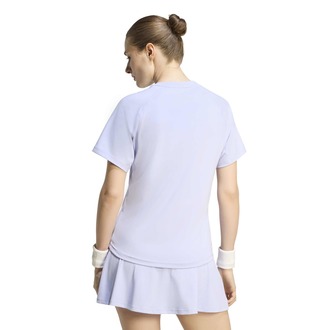 Ženska majica adidas Club plain tee