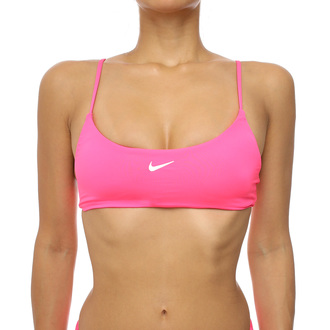 Ženski kupaći gornj deo Nike