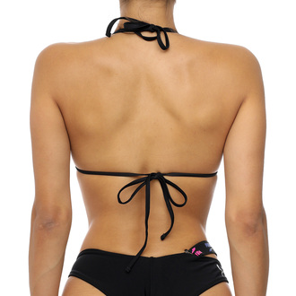 Ženski kupaći gornji deo Puma Swim Women Triangle top 1P