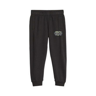 Dečija trenerka donji deo Puma ESS MIX MTCH Sweatpants TR