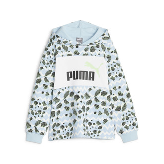 Dečiji duks Puma ESS MIX MTCH Hoodie TR