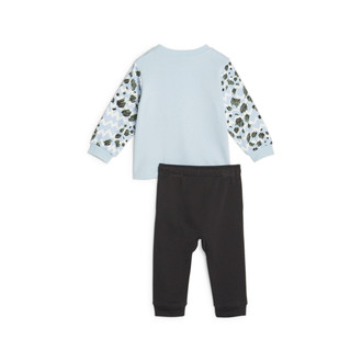 Dečiji set Puma ESS MIX MTCH Infants Jogger TR