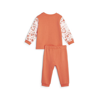 Dečiji set Puma ESS MIX MTCH Infants Jogger TR