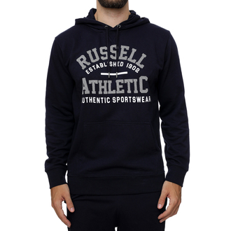 Muški duks Russell Athletic REA-PULL OVER HOODY