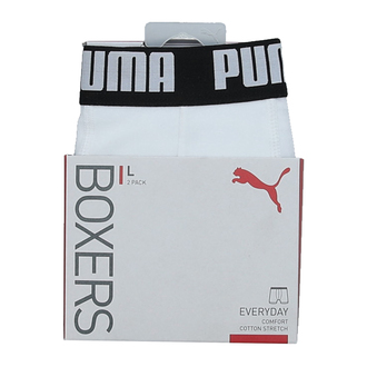 Muški veš Puma BASIC BOXER 2P