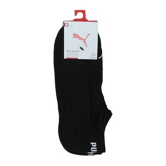 Unisex čarape Puma CUSHIONED SNEAKER 3P UNISEX