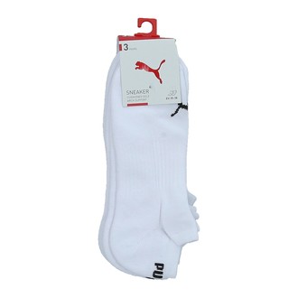 Unisex čarape Puma CUSHIONED SNEAKER 3P UNISEX