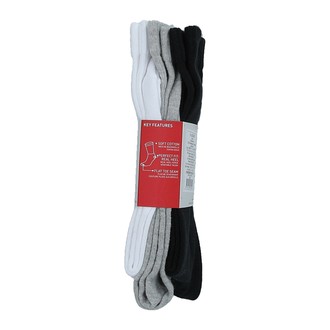 Unisex čarape Puma SPORT CREW LIGHTWEIGHT 3P