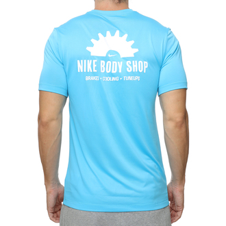 Muška majica Nike M NK DF TEE RLGD BODY SHOP 2