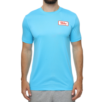 Muška majica Nike M NK DF TEE RLGD BODY SHOP 2