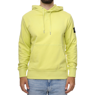 Muški duks Calvin Klein Badge Hoodie