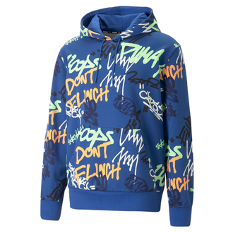 Muški duks Puma Freestyle Booster Hoodie