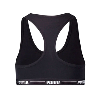 Ženski top Puma ICONIC RACER BACK BRA 1P