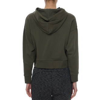 Ženski duks Puma HER FULL-ZIP HOODIE TR