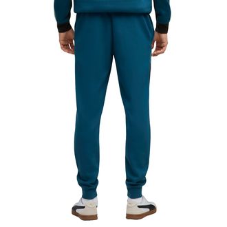 Mu&scaron;ka trenerka donji deo Puma Ess block sweatpants dk cl