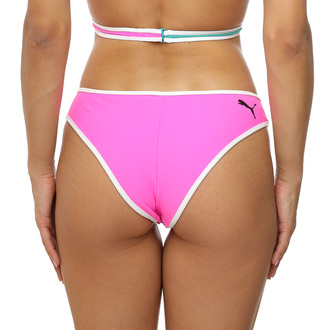 Ženski kupaći donji deo Puma Swim women contour reversible brief 1p