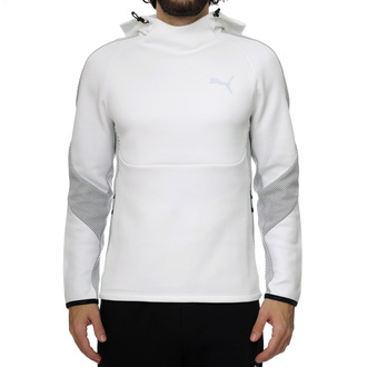Muški duks Puma Evostripe Hoodie Dk