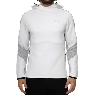 Muški duks Puma EVOSTRIPE Hoodie DK