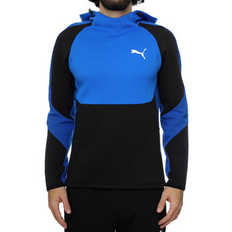 Muški duks Puma Evostripe Hoodie Dk