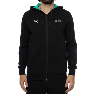 Muški duks Puma MAPF1 Hooded Sweat Jacket