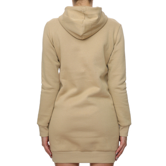 Ženska haljina Puma ESS Logo Hooded Dress FL