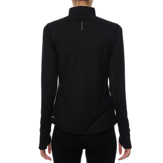 Ženski duks Puma RUN FAVORITE 1/4 ZIP W