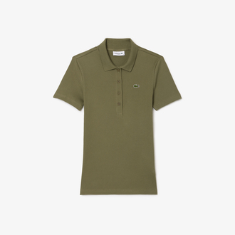 Ženska polo majica Lacoste