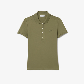 Ženska polo majica Lacoste