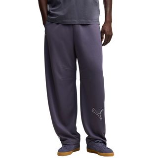 Mu&scaron;ka trenerka donji deo Puma T7 love of the cat barrel track pants