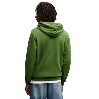 Mu&scaron;ki duks Puma Class graphic hoodie tr