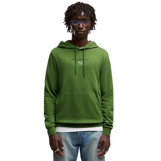 Mu&scaron;ki duks Puma Class graphic hoodie tr