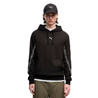 Mu&scaron;ki duks Puma Ess tape hoodie fl