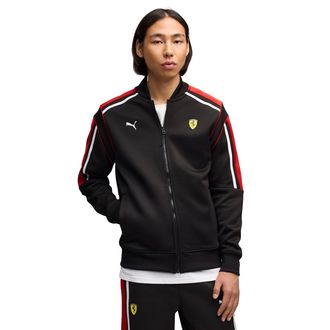 Mu&scaron;ki duks Puma Ferrari mt7 track jkt