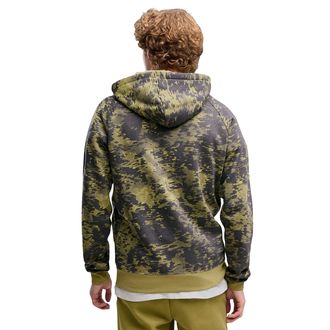 Mu&scaron;ki duks Puma Sport camo hoodie fl