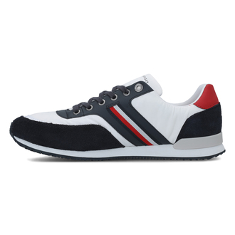Muške patike Tommy Hilfiger-ICONIC MATERIAL MIX RUNNER