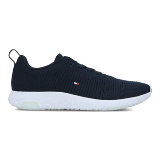 Muške patike Tommy Hilfiger corporate knit rib runner