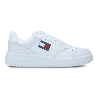 Ženske patike Tommy Hilfiger Tommy Jeans Retro Basket Wmn Ess