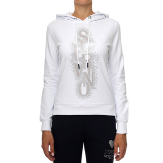 Ženski duks Scervino SWEATSHIRT