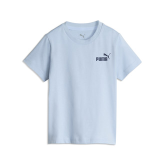Dečija majica Puma Ess logo tee pre-school