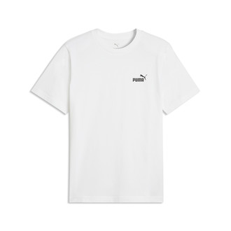 Mu&scaron;ka majica Puma Ess small logo tee