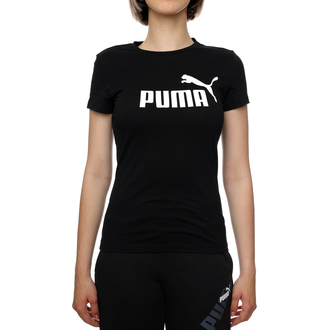 Ženska majica Puma ESS Logo Tee