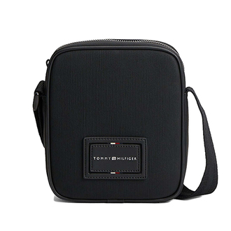 Muška torba Tommy Hilfiger th foundation mini reporter