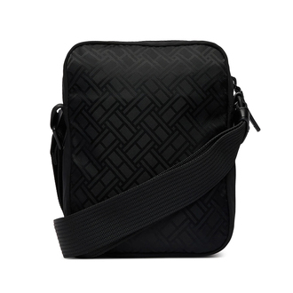 Muška torba Tommy Hilfiger th nylon jaquard mini reporter