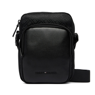 Muška torba Tommy Hilfiger th nylon jaquard mini reporter